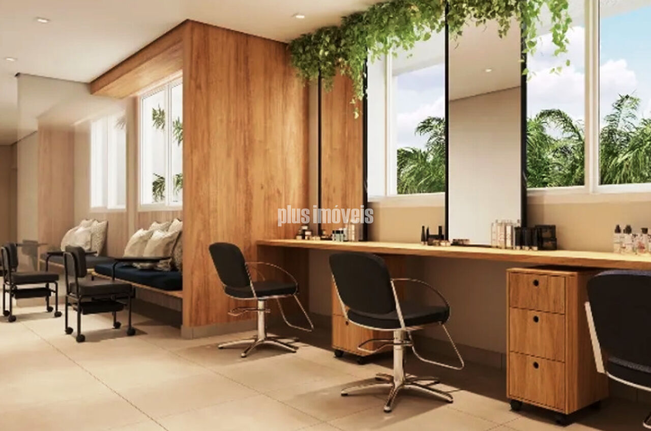 Apartamento à venda com 3 quartos, 55m² - Foto 13