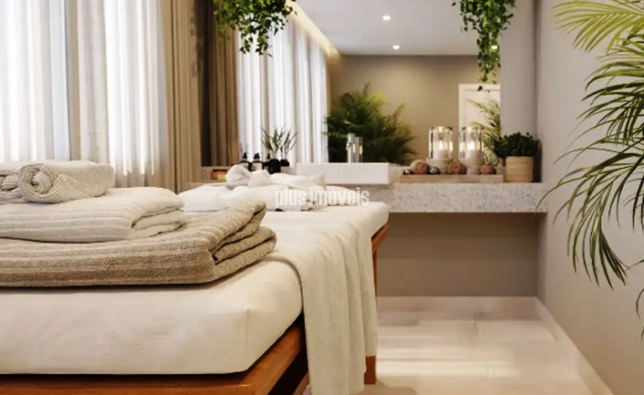 Apartamento à venda com 3 quartos, 55m² - Foto 14