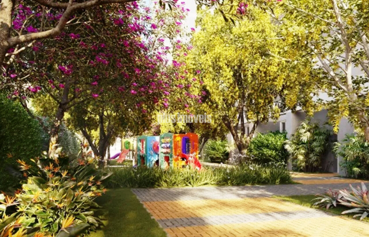 Apartamento à venda com 3 quartos, 55m² - Foto 15