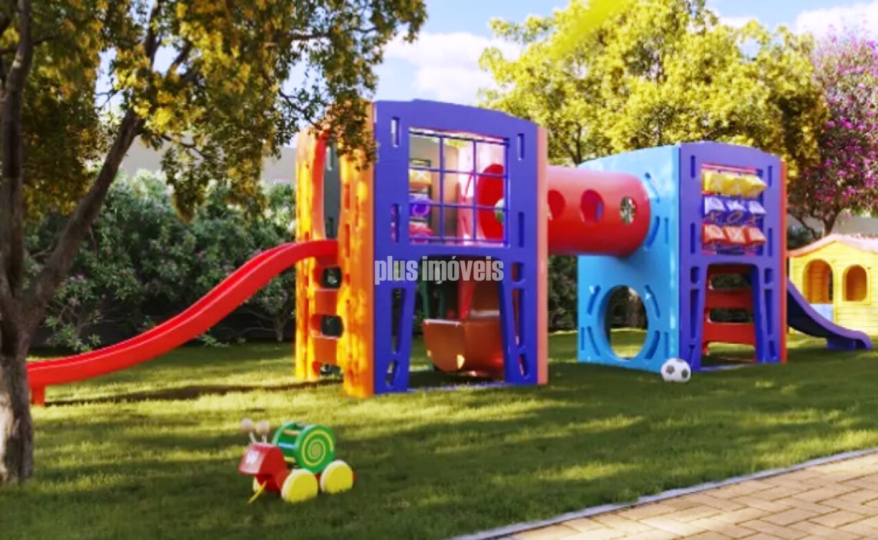 Apartamento à venda com 3 quartos, 55m² - Foto 17