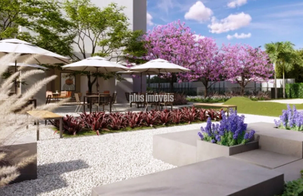 Apartamento à venda com 3 quartos, 55m² - Foto 19
