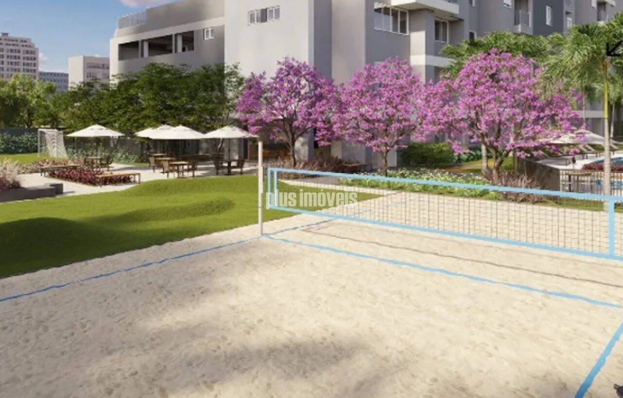 Apartamento à venda com 3 quartos, 55m² - Foto 22