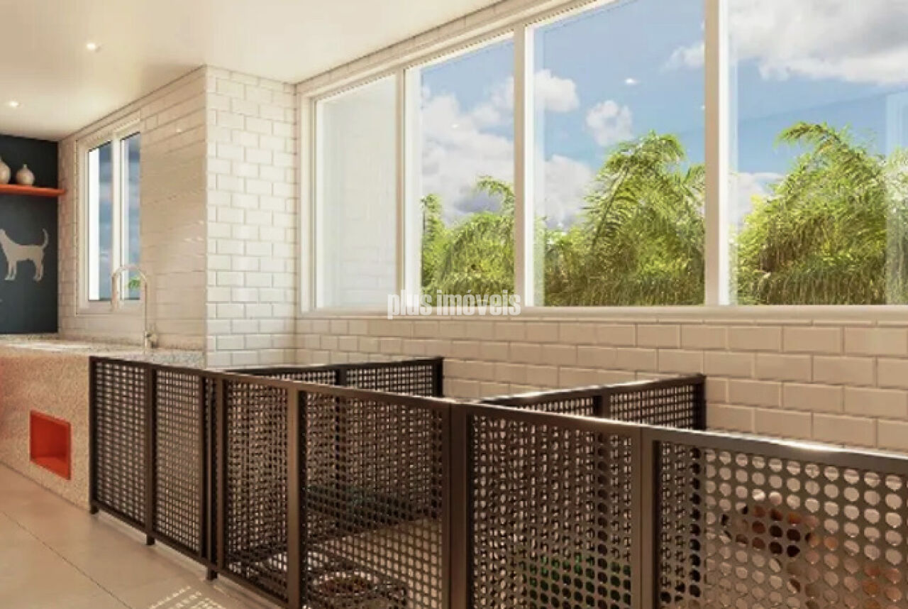 Apartamento à venda com 3 quartos, 55m² - Foto 23