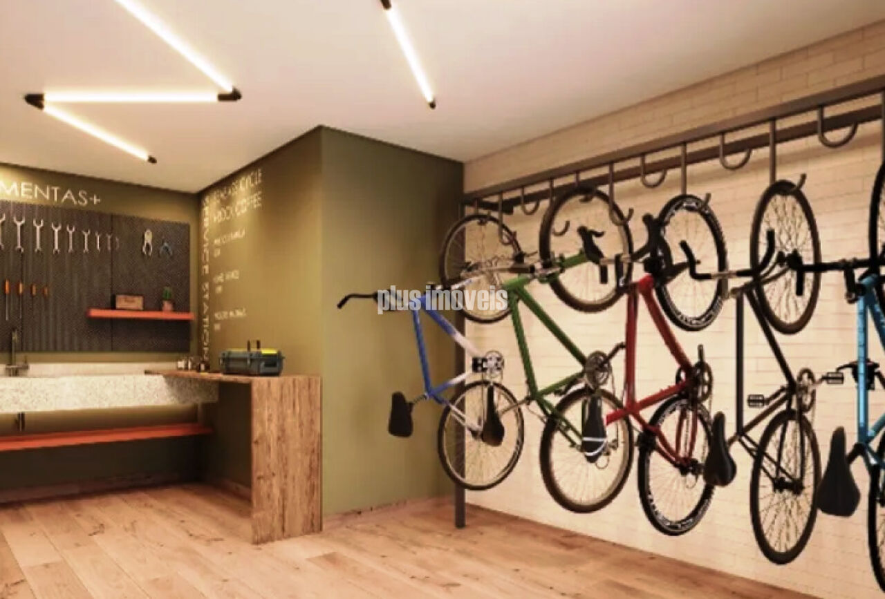 Apartamento à venda com 3 quartos, 55m² - Foto 24