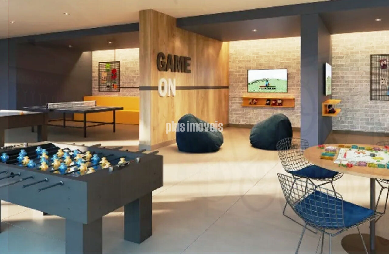 Apartamento à venda com 3 quartos, 55m² - Foto 25