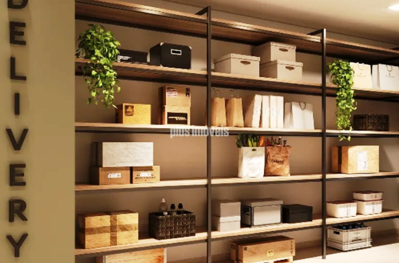 Apartamento à venda com 3 quartos, 55m² - Foto 26