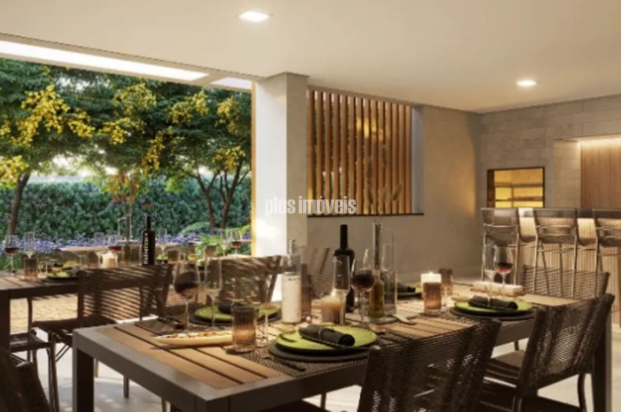 Apartamento à venda com 3 quartos, 55m² - Foto 30