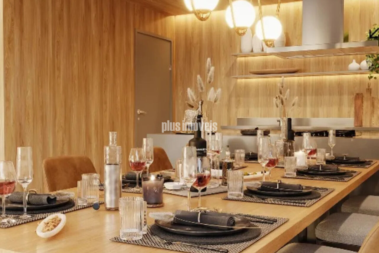 Apartamento à venda com 3 quartos, 55m² - Foto 31