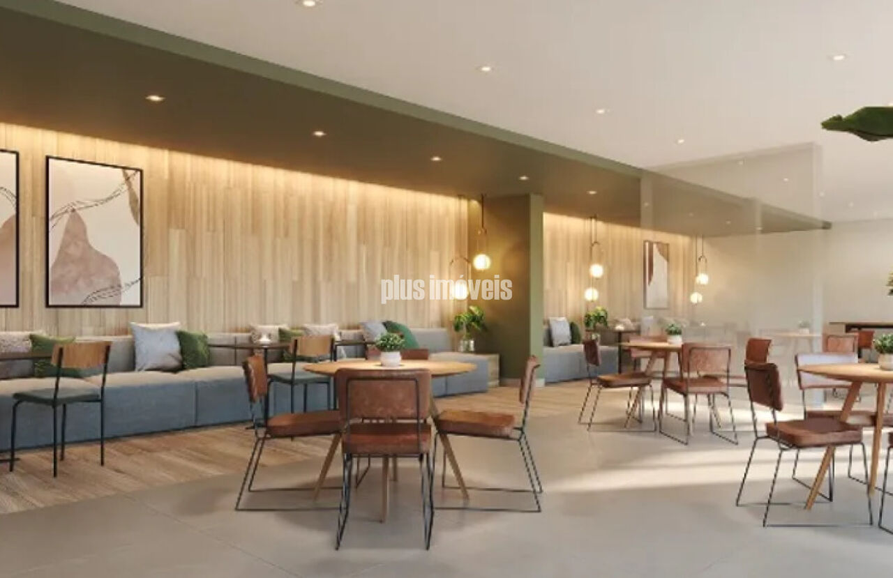 Apartamento à venda com 3 quartos, 55m² - Foto 32