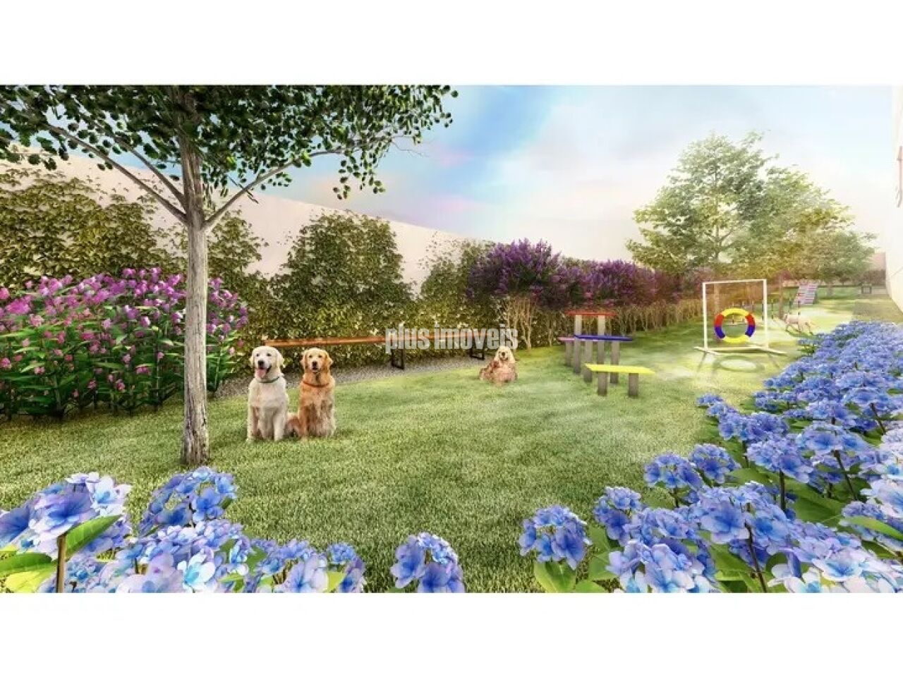 Apartamento, 3 quartos, 70 m² - Foto 3