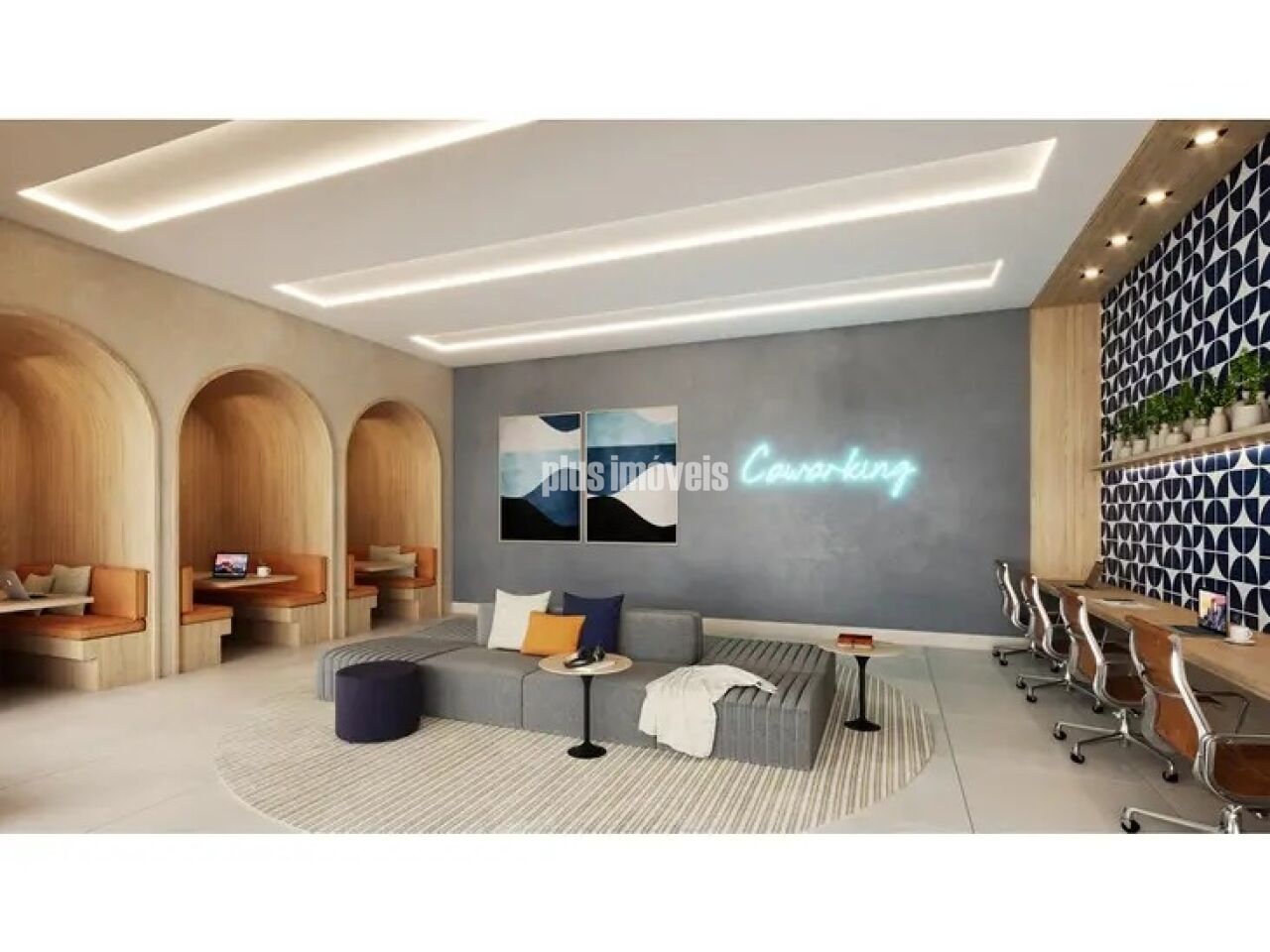 Apartamento, 3 quartos, 70 m² - Foto 9