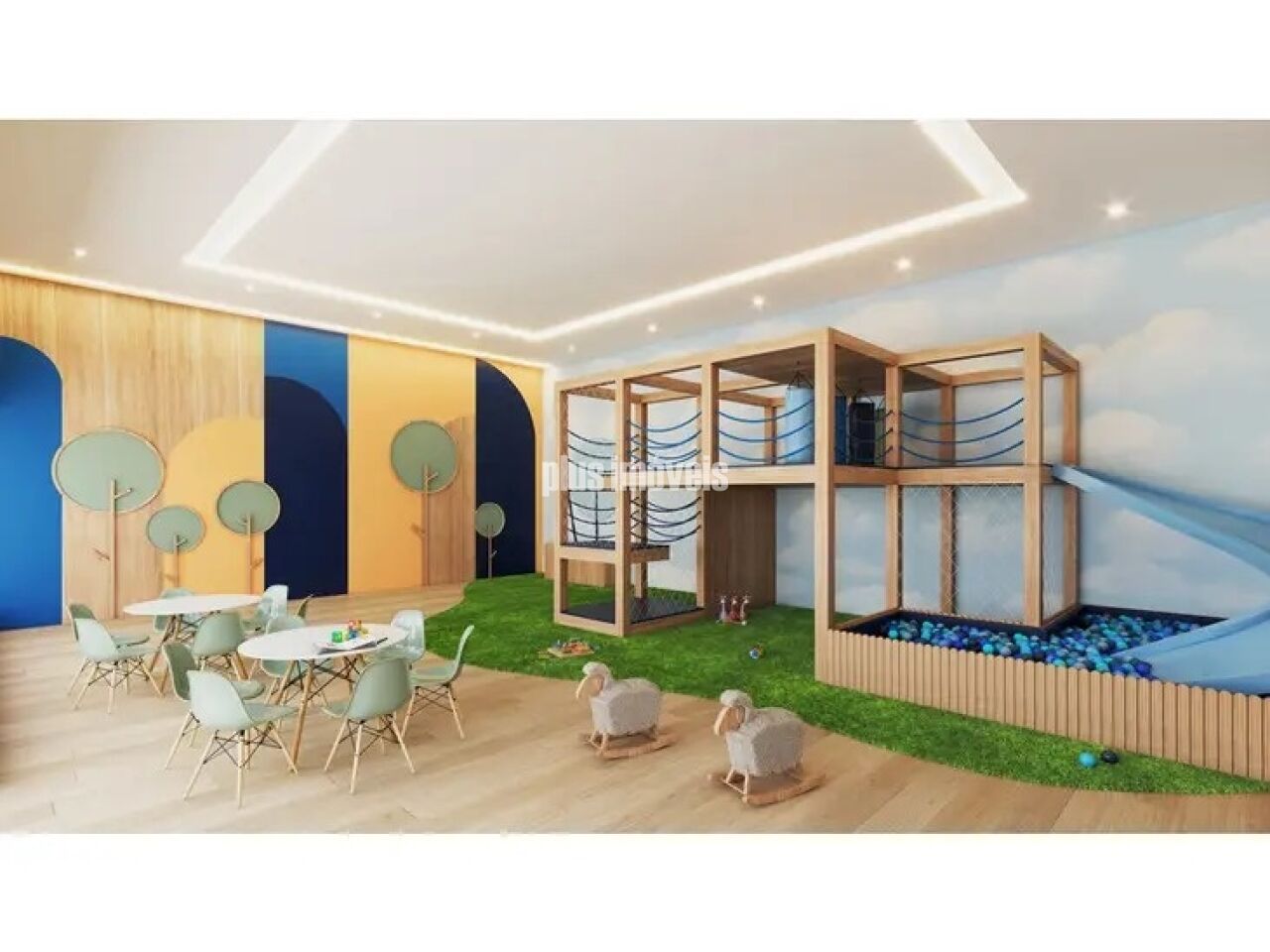 Apartamento, 3 quartos, 70 m² - Foto 11