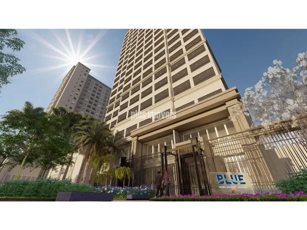 Apartamento, 3 quartos, 70 m² - Foto 12