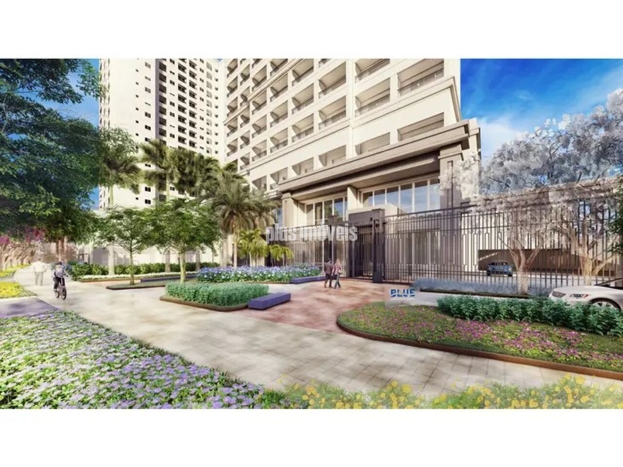 Apartamento, 3 quartos, 70 m² - Foto 13