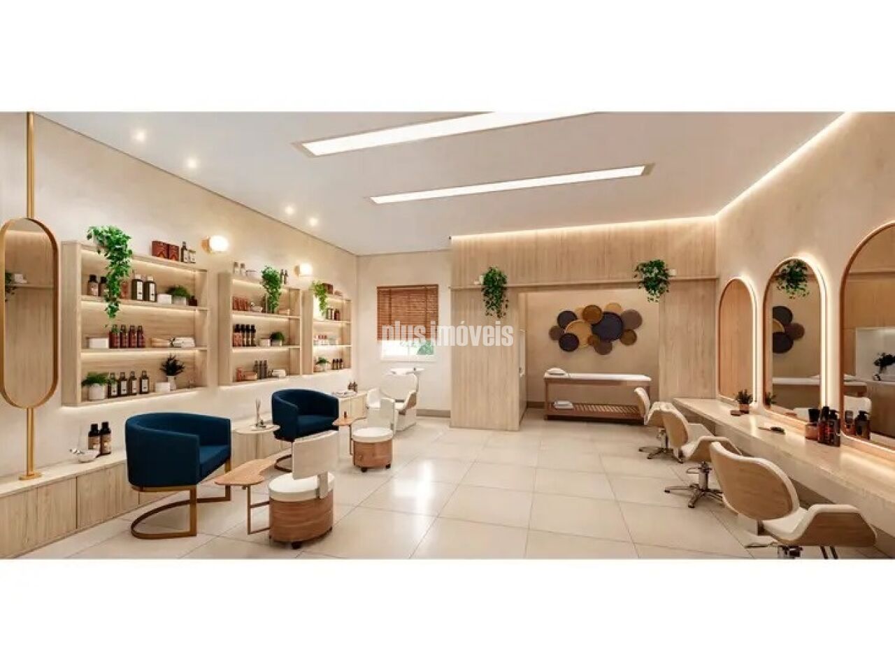 Apartamento, 2 quartos, 88 m² - Foto 7