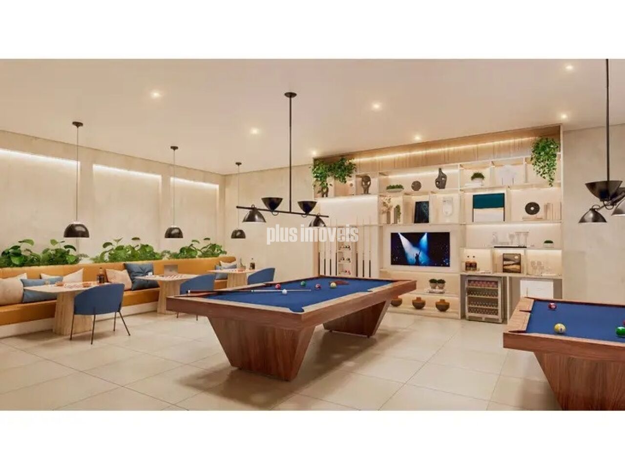 Apartamento, 2 quartos, 88 m² - Foto 9