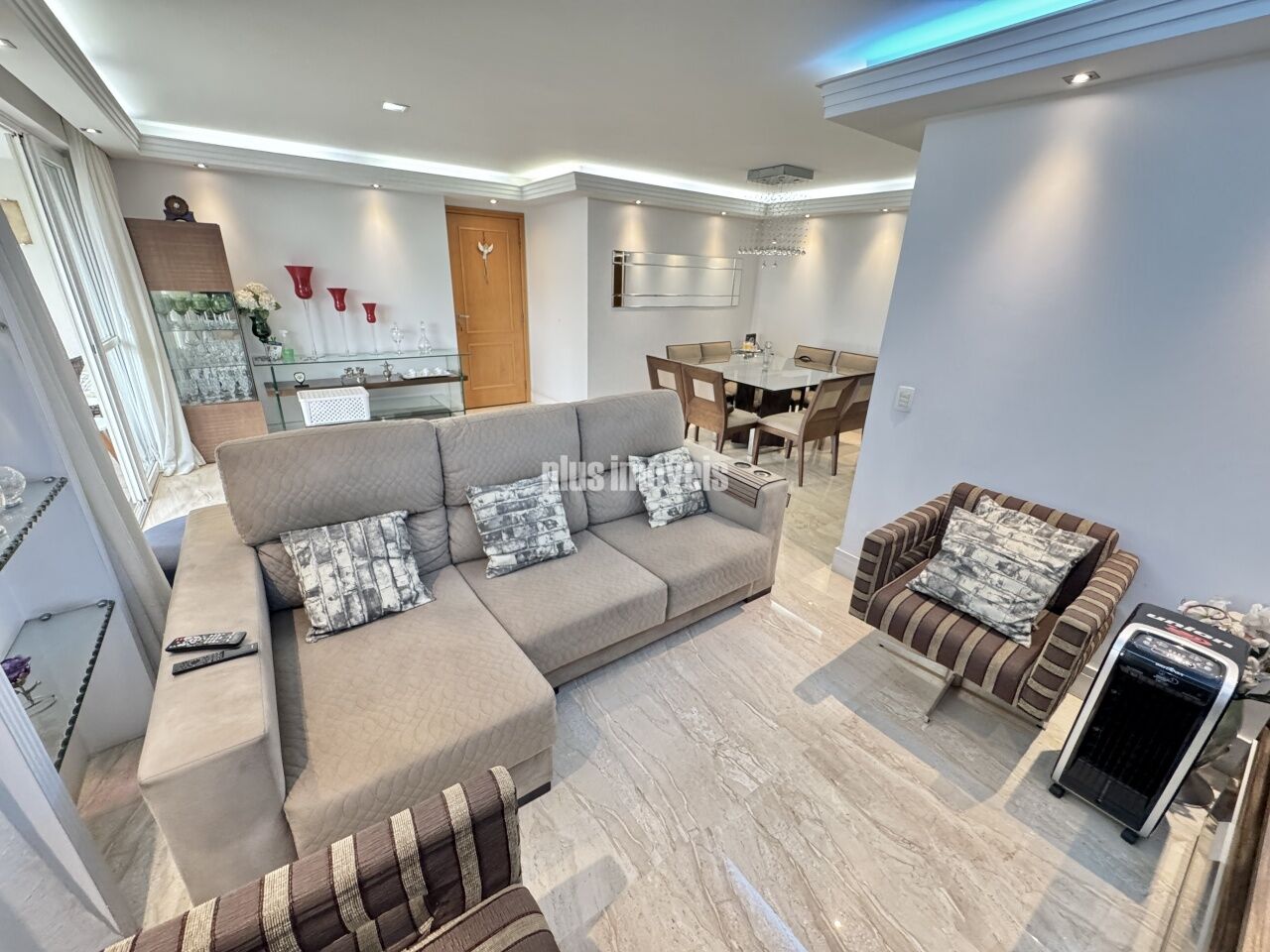 Apartamento, 3 quartos, 128 m² - Foto 4