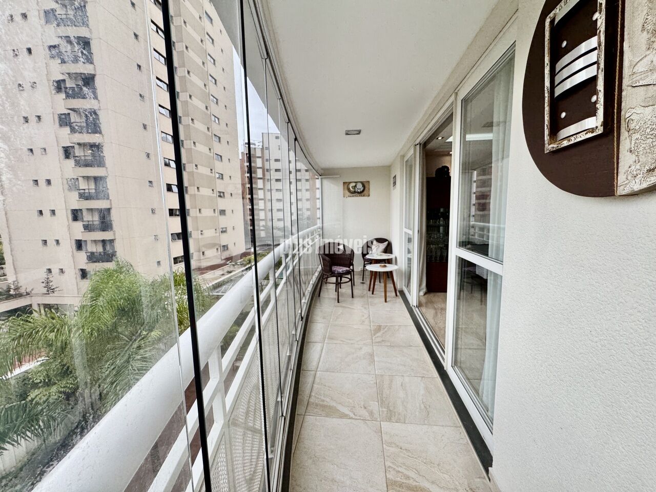 Apartamento, 3 quartos, 128 m² - Foto 6
