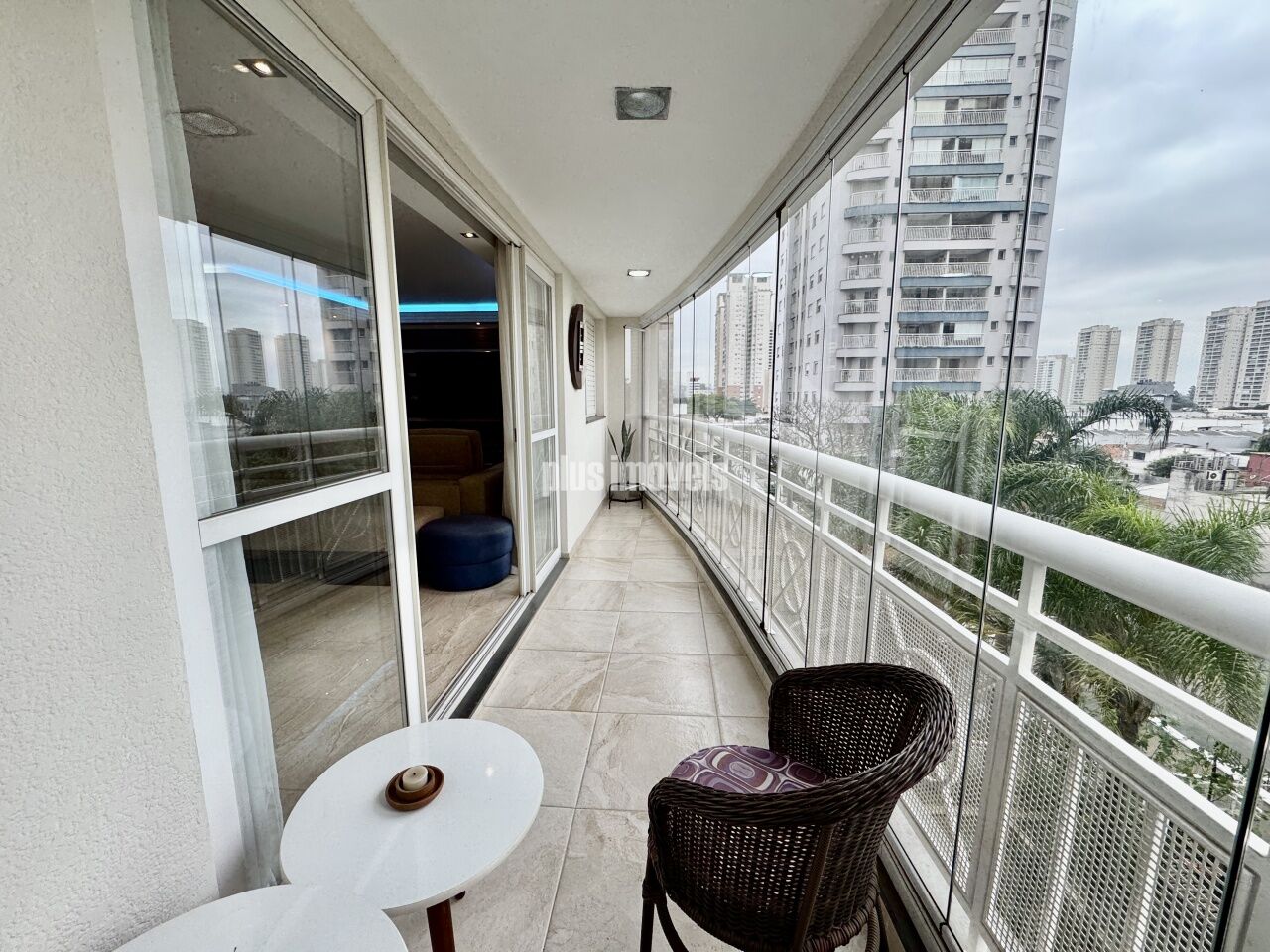 Apartamento, 3 quartos, 128 m² - Foto 7