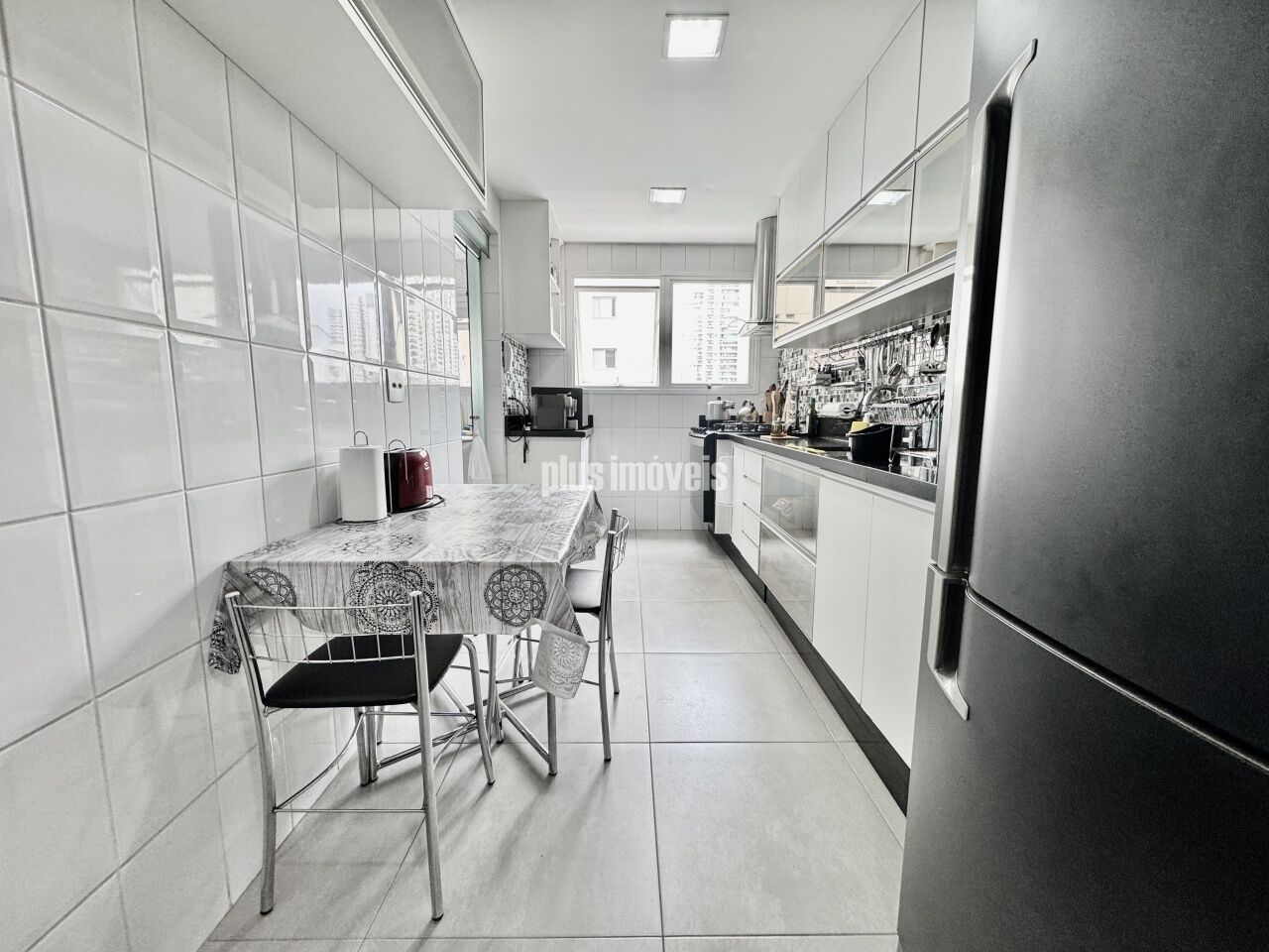 Apartamento, 3 quartos, 128 m² - Foto 8