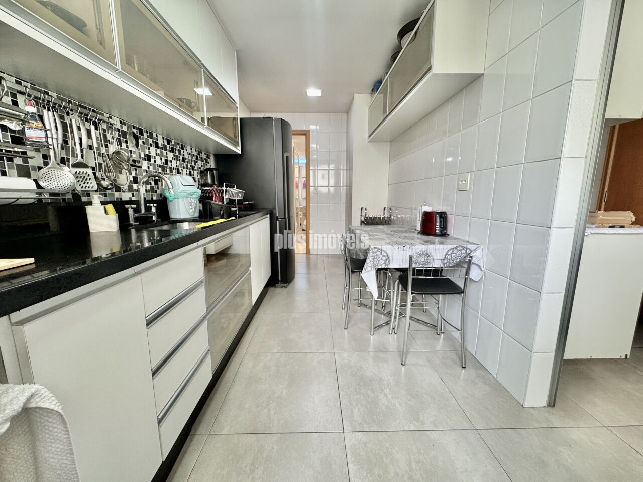 Apartamento, 3 quartos, 128 m² - Foto 9