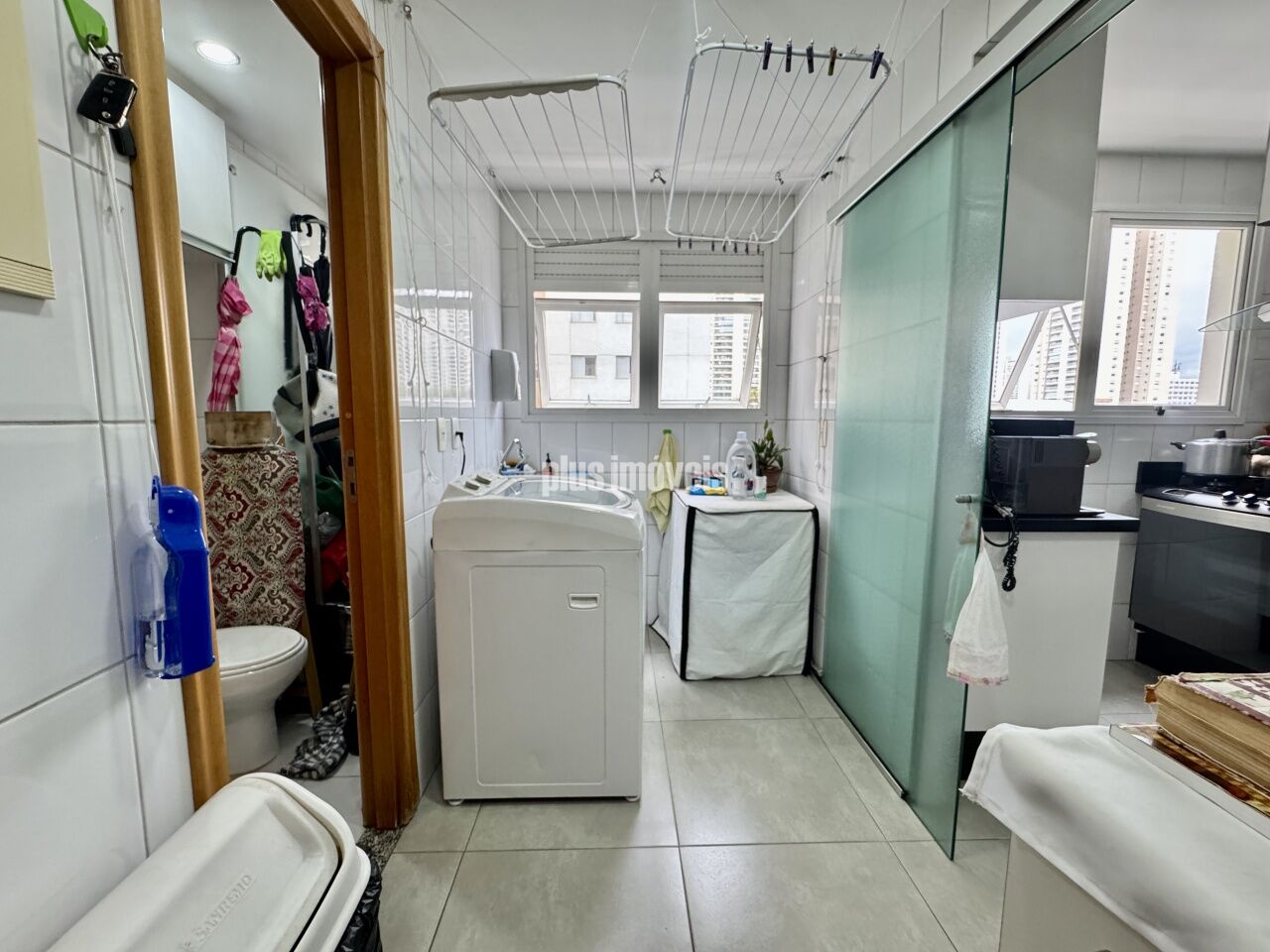 Apartamento, 3 quartos, 128 m² - Foto 10