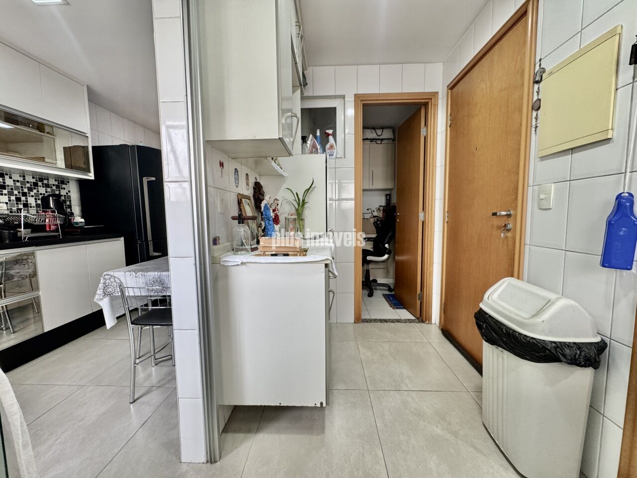 Apartamento, 3 quartos, 128 m² - Foto 11