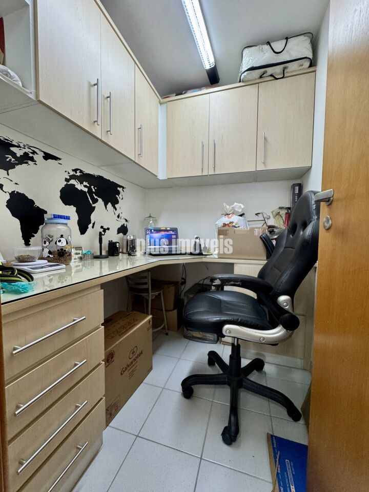 Apartamento, 3 quartos, 128 m² - Foto 12