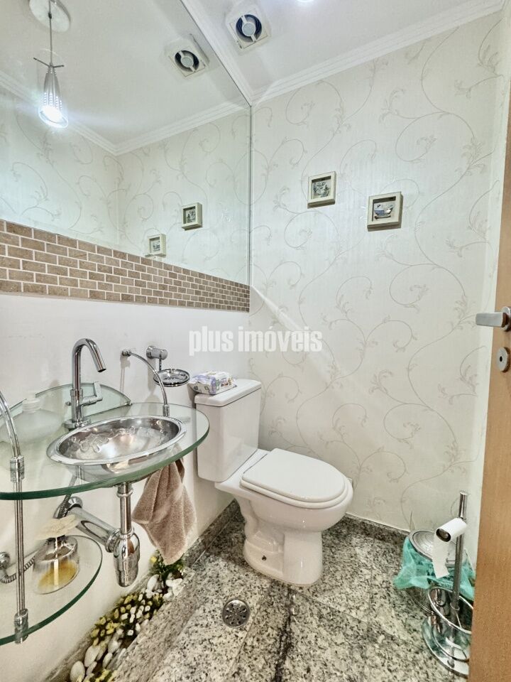 Apartamento, 3 quartos, 128 m² - Foto 13