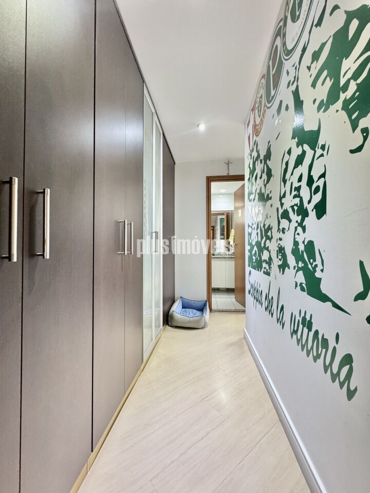 Apartamento, 3 quartos, 128 m² - Foto 22