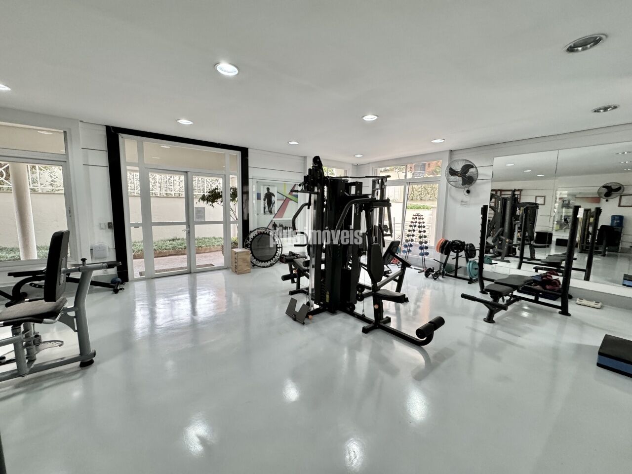 Apartamento, 3 quartos, 128 m² - Foto 29