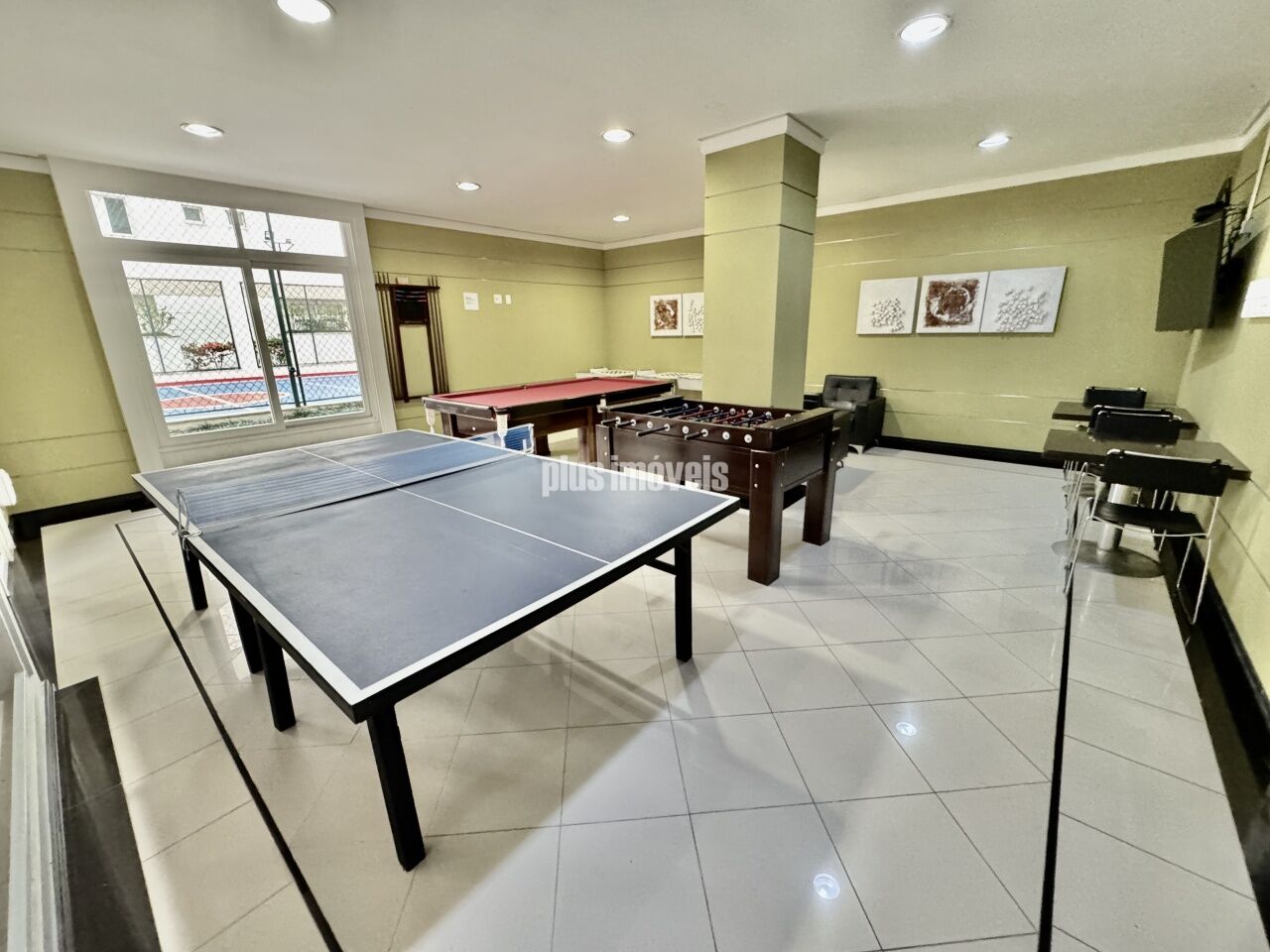Apartamento, 3 quartos, 128 m² - Foto 35