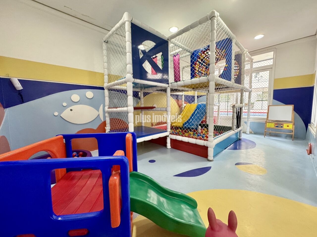 Apartamento, 3 quartos, 128 m² - Foto 36