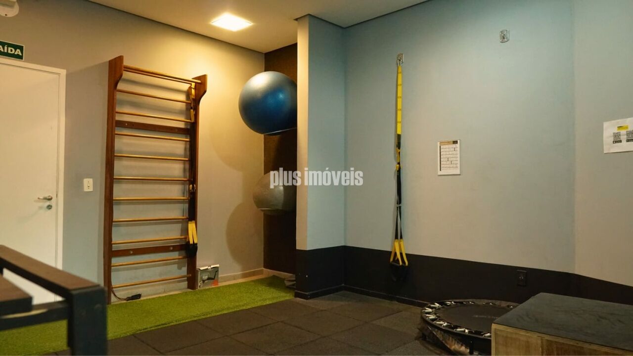 Apartamento, 1 quarto, 61 m² - Foto 20