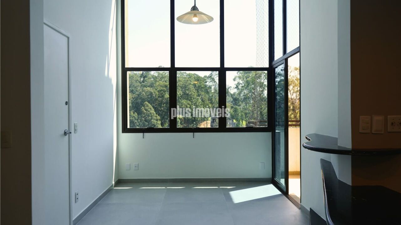 Apartamento, 1 quarto, 61 m² - Foto 5