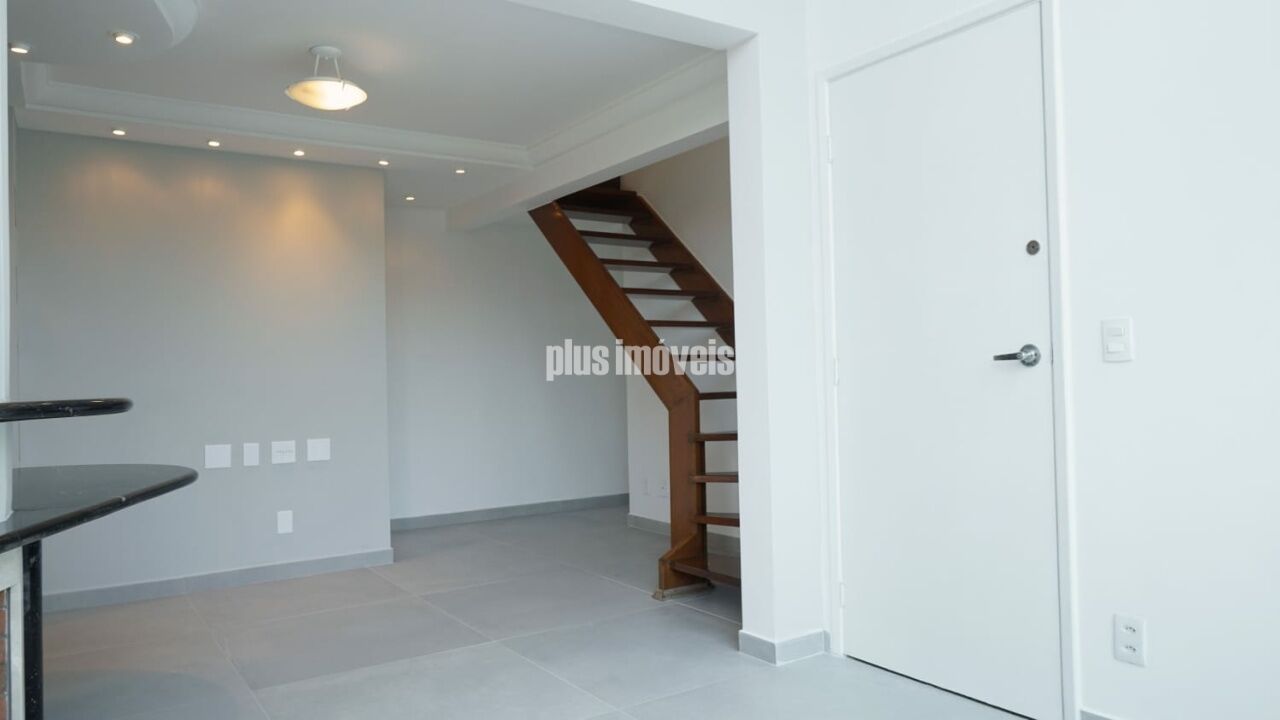 Apartamento, 1 quarto, 61 m² - Foto 4