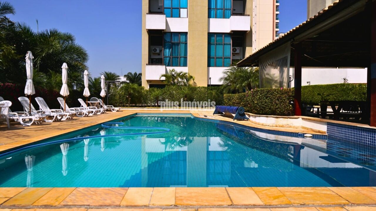 Apartamento, 1 quarto, 61 m² - Foto 15