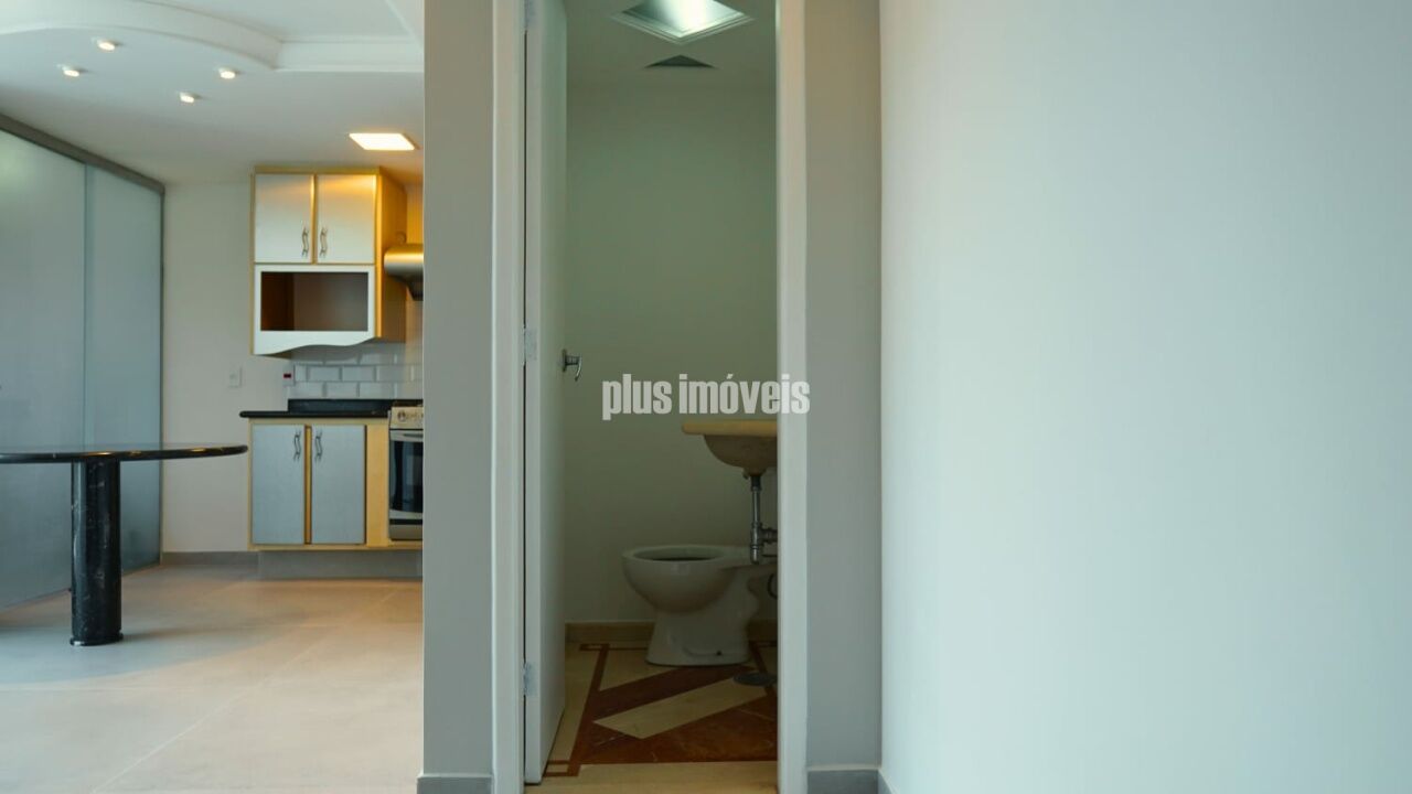 Apartamento, 1 quarto, 61 m² - Foto 8