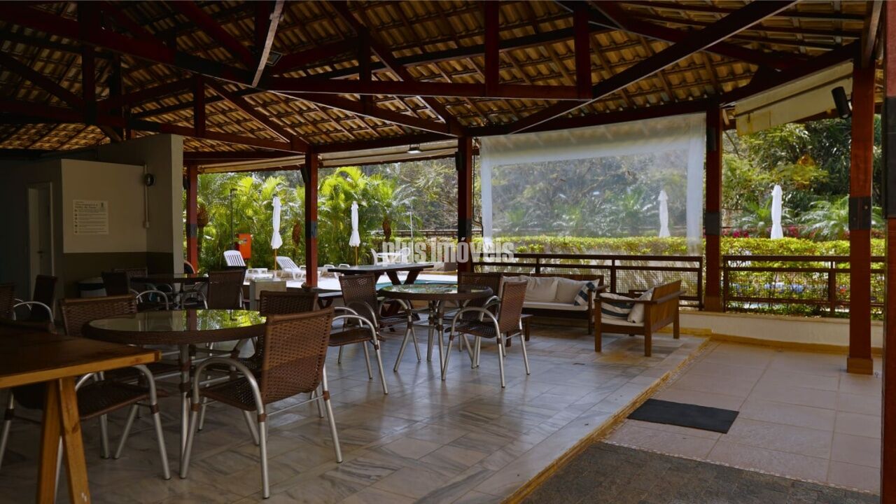 Apartamento, 1 quarto, 61 m² - Foto 17