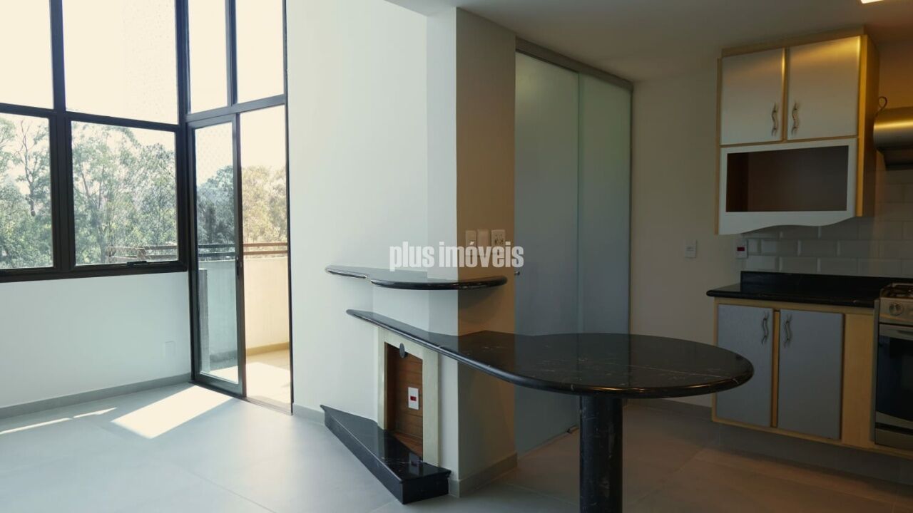 Apartamento, 1 quarto, 61 m² - Foto 1