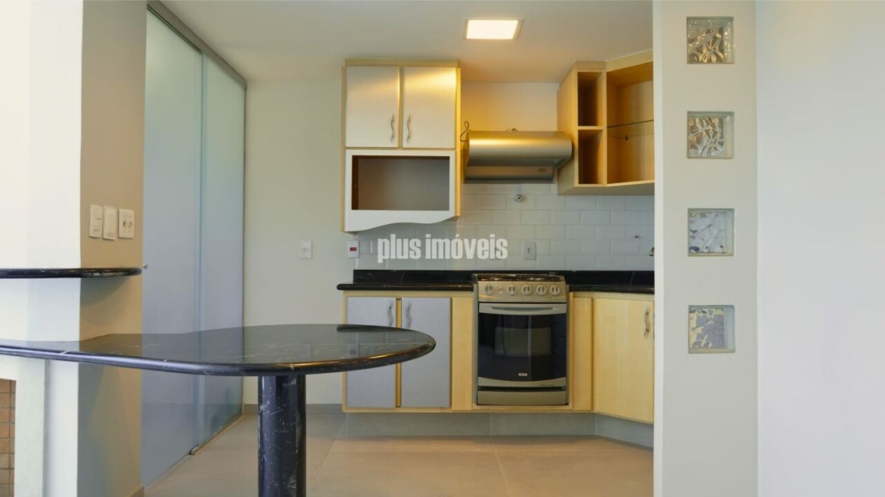 Apartamento, 1 quarto, 61 m² - Foto 6