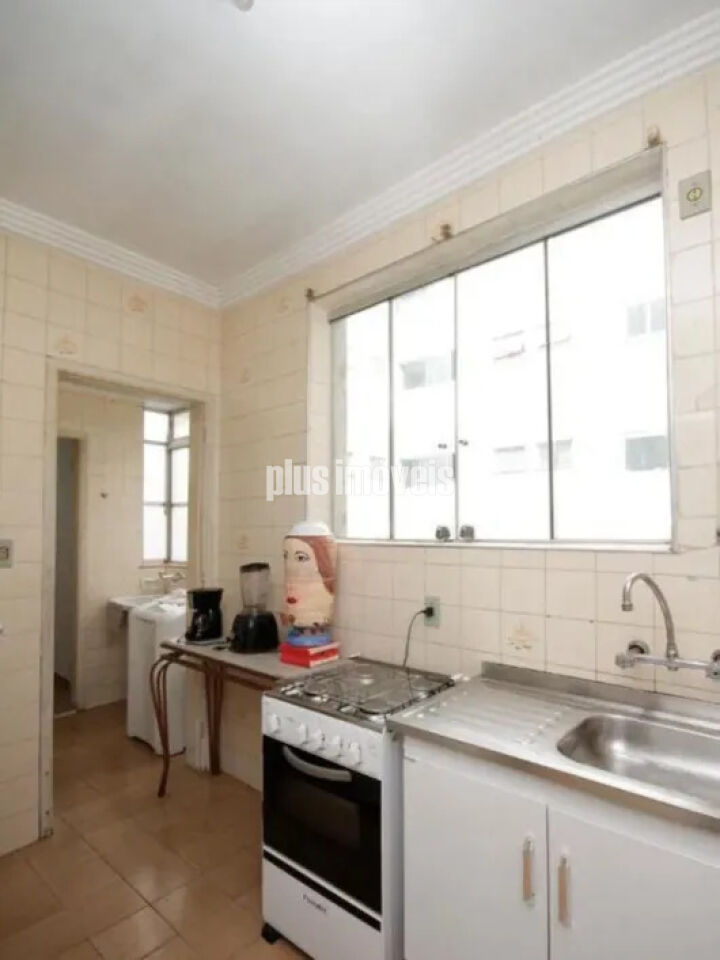 Apartamento, 2 quartos, 78 m² - Foto 4