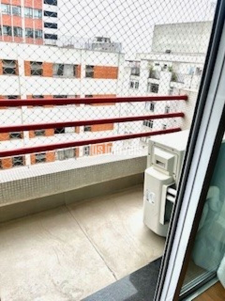 Apartamento, 1 quarto, 41 m² - Foto 7