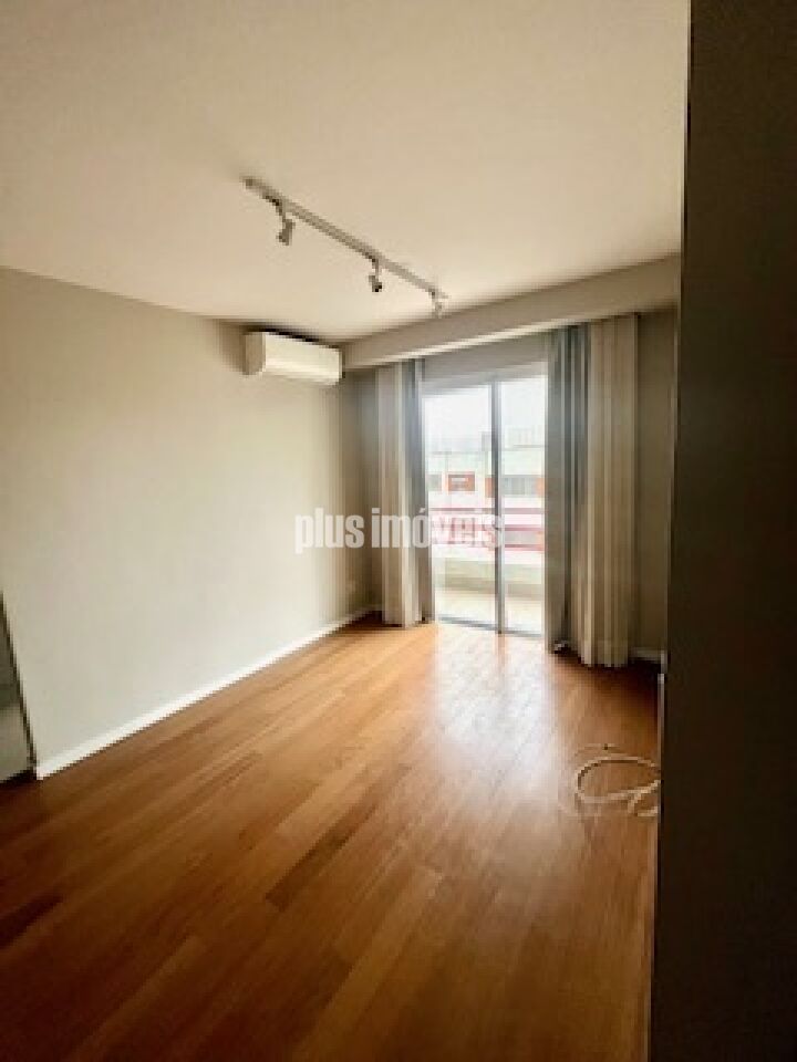 Apartamento, 1 quarto, 41 m² - Foto 1