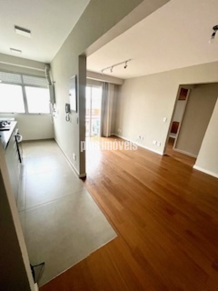 Apartamento, 1 quarto, 41 m² - Foto 2