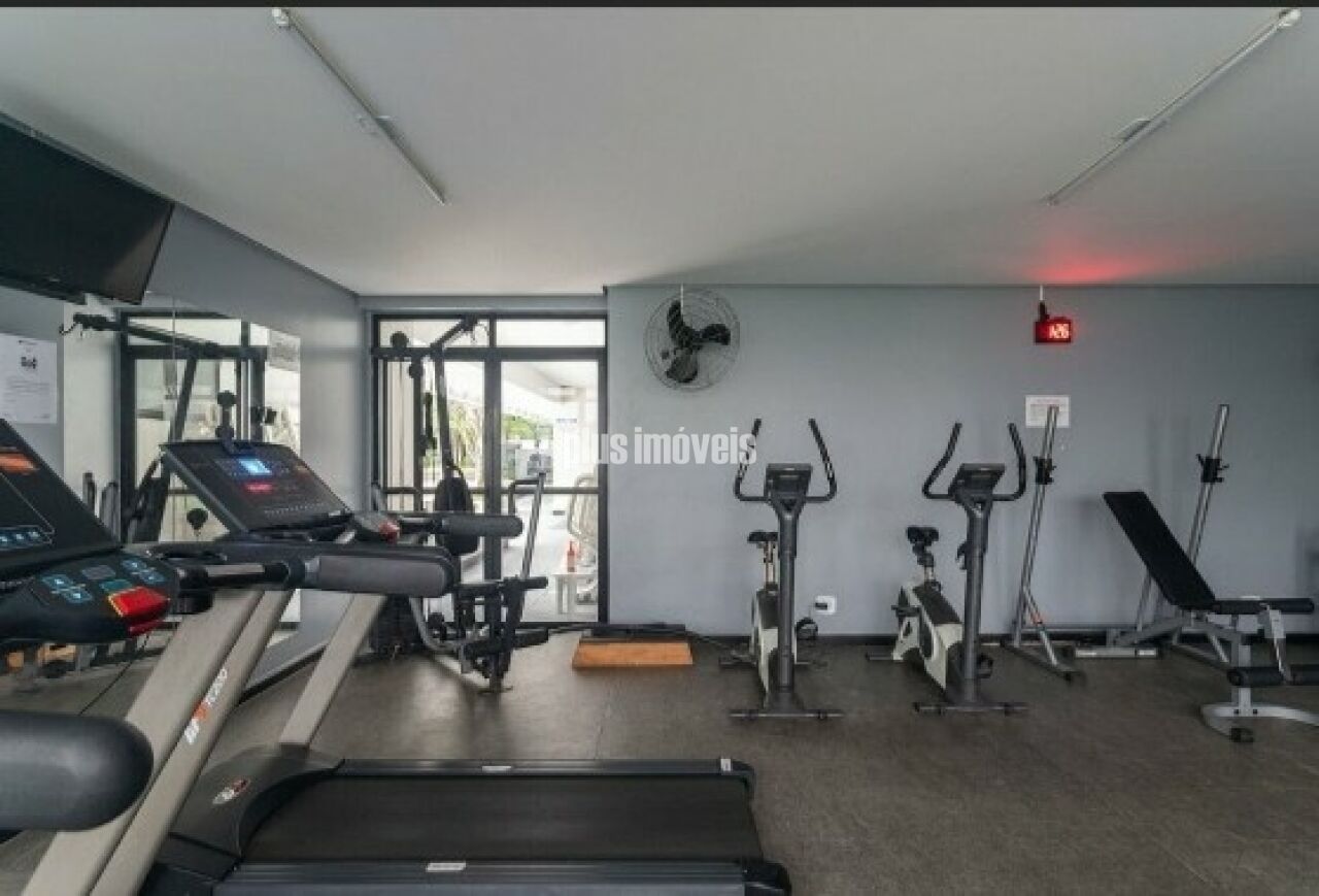 Apartamento, 1 quarto, 41 m² - Foto 25