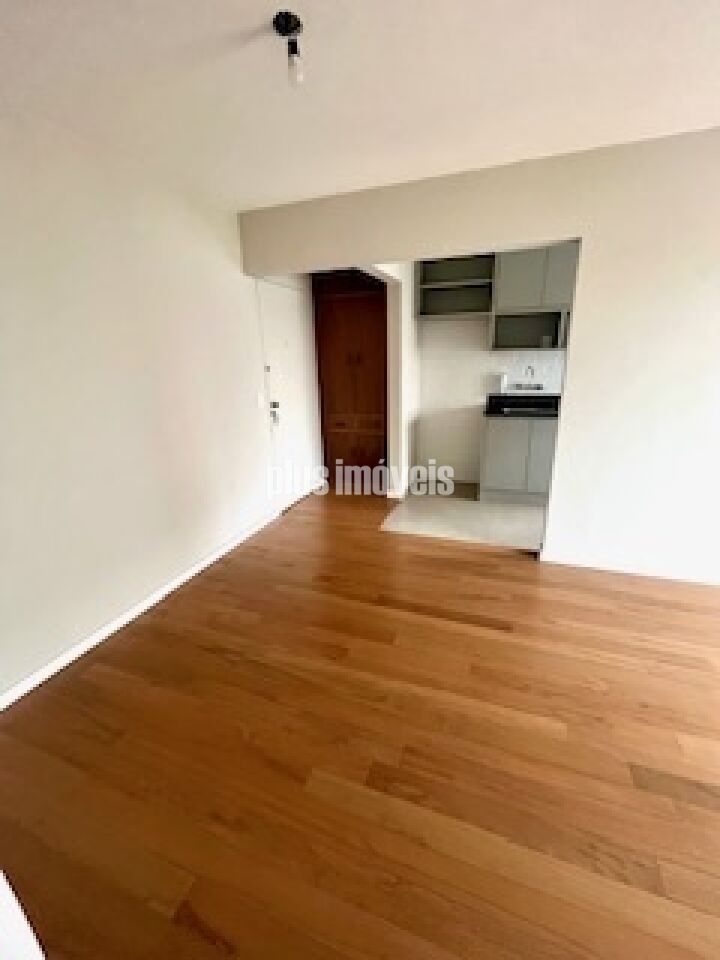 Apartamento, 1 quarto, 41 m² - Foto 3