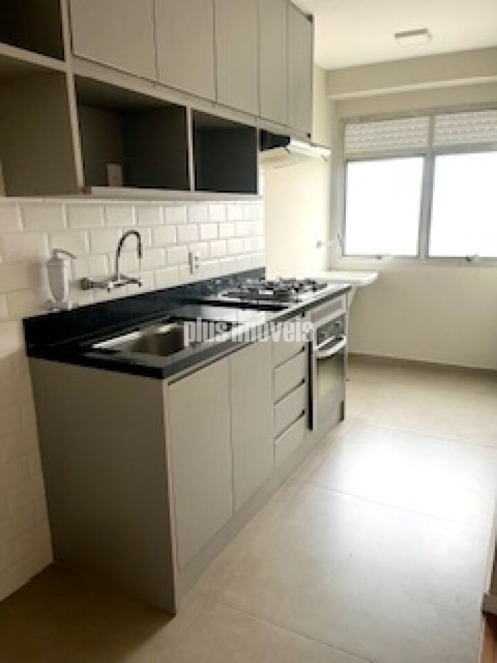 Apartamento, 1 quarto, 41 m² - Foto 8