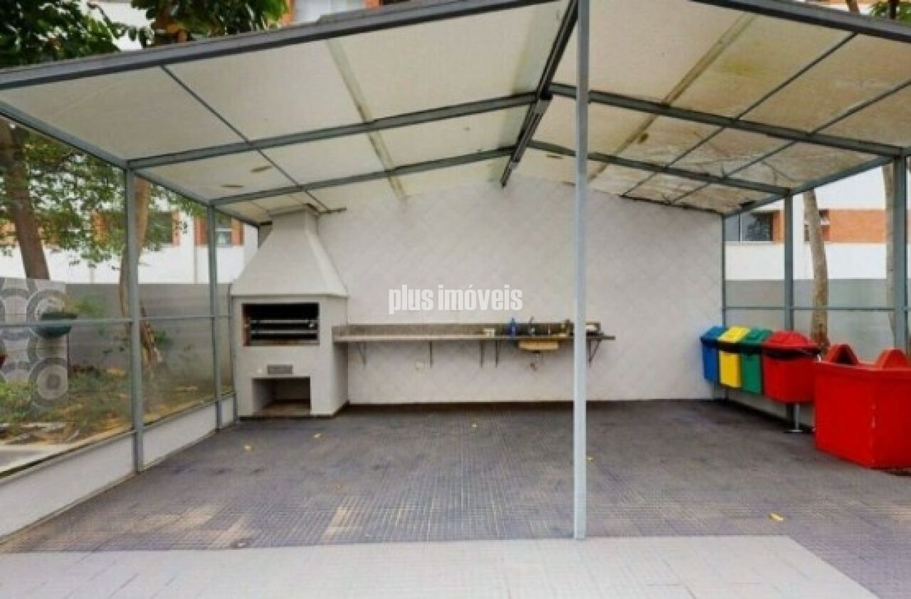 Apartamento, 1 quarto, 41 m² - Foto 24