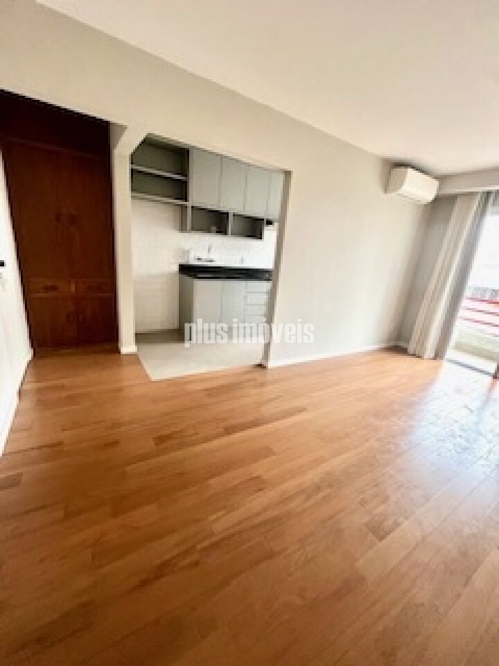 Apartamento, 1 quarto, 41 m² - Foto 5